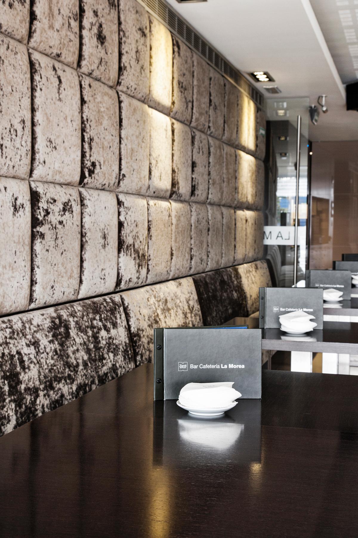 hotel zenit pamplona