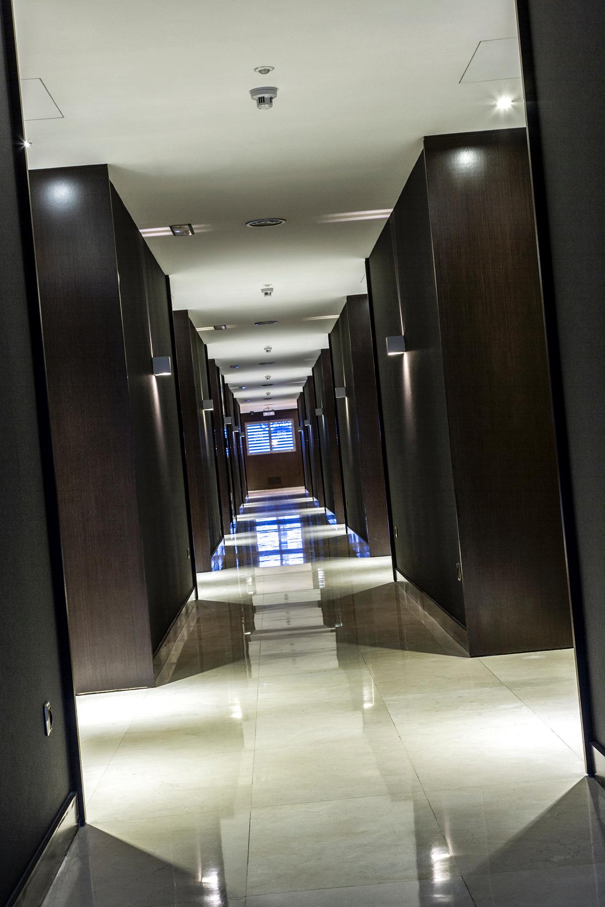 hotel zenit pamplona