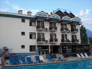 kilim apart hotel