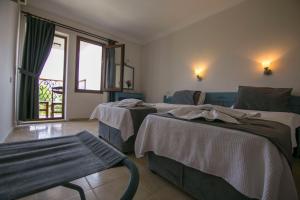 kilim apart hotel