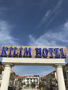 kilim apart hotel