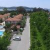 Kilim Apart Hotel,Near Fethiye Kordon,3 star