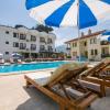 Kilim Apart Hotel,Near Fethiye Kordon,3 star