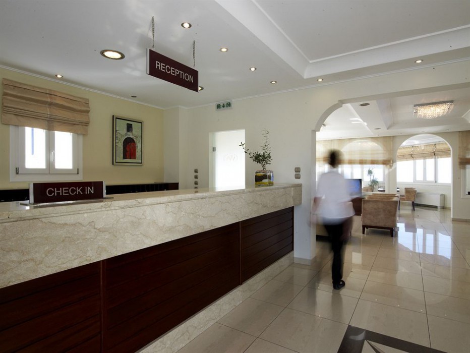 Volcano View Hotel Santorini - Adults Only,Near Museum Of Prehistoric Thira,5 star