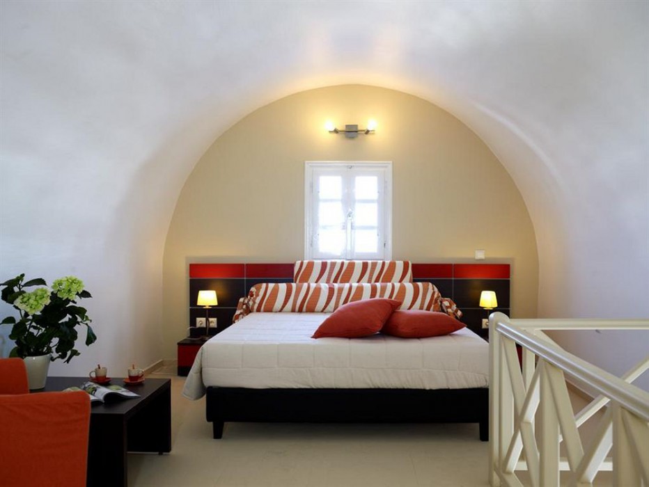 Volcano View Hotel Santorini - Adults Only,Near Museum Of Prehistoric Thira,5 star