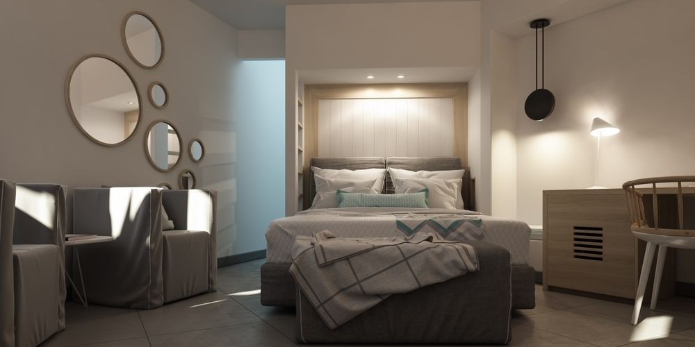 Volcano View Hotel Santorini - Adults Only,Near Museum Of Prehistoric Thira,5 star