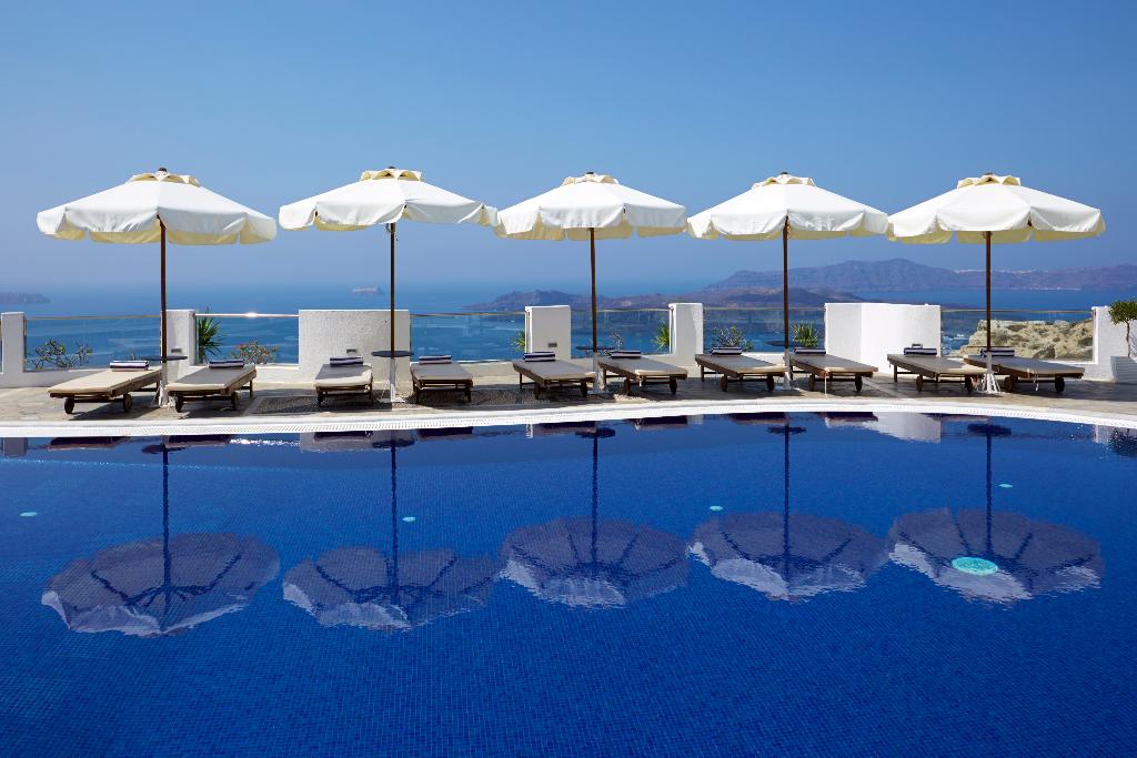 volcano view hotel santorini adults only