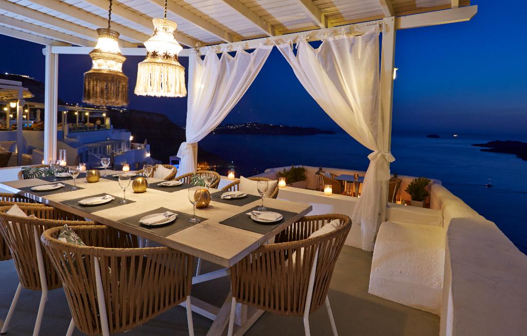 volcano view hotel santorini adults only