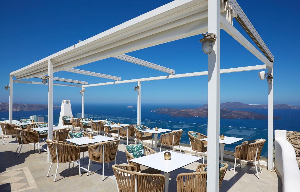 volcano view hotel santorini adults only