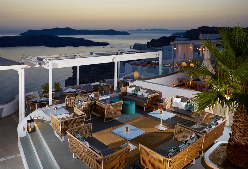 volcano view hotel santorini adults only