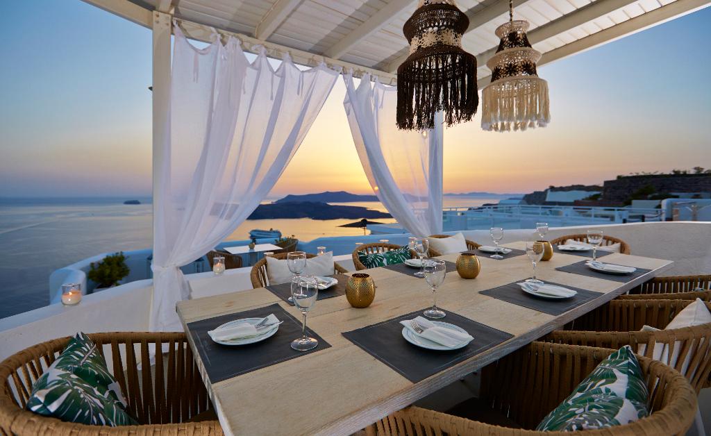 volcano view hotel santorini adults only