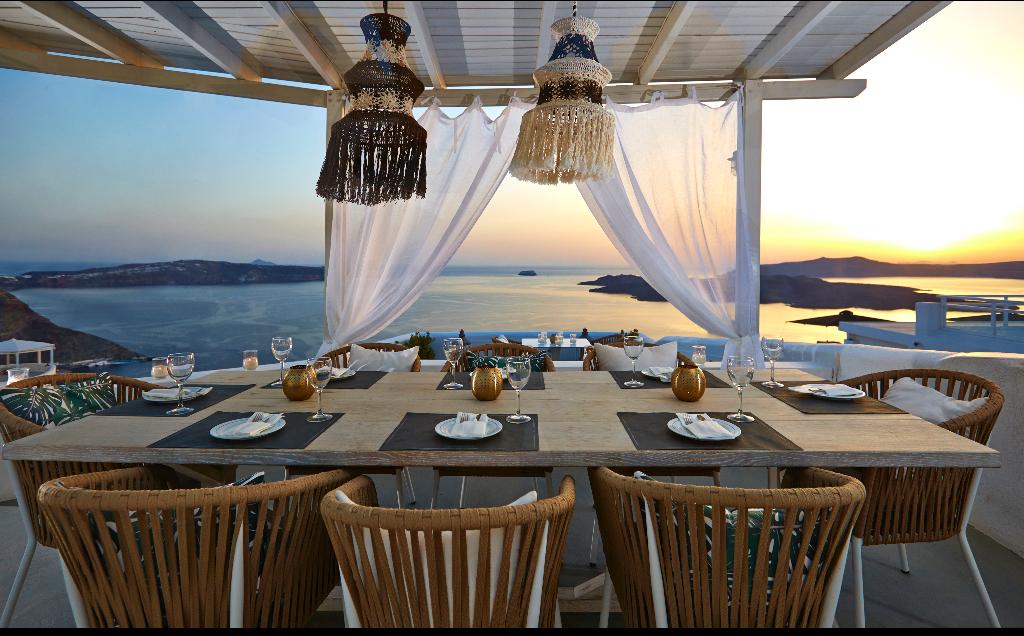 volcano view hotel santorini adults only