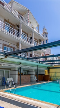 huzur royal otel