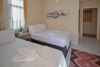 huzur royal otel