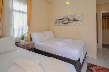 huzur royal otel