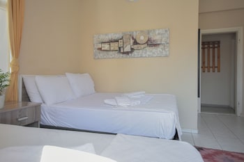 huzur royal otel