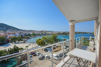 huzur royal otel