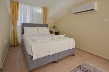 huzur royal otel