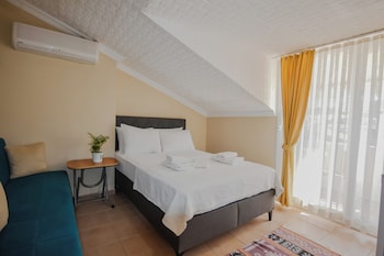 huzur royal otel