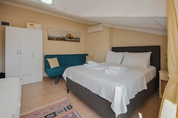 huzur royal otel