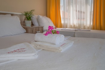 huzur royal otel