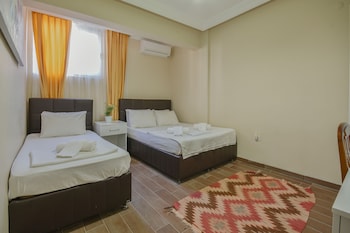 huzur royal otel