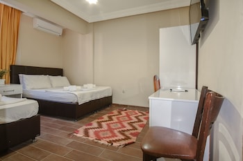 huzur royal otel