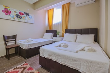 huzur royal otel