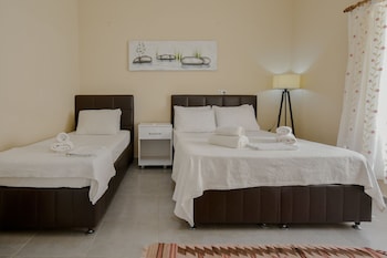 huzur royal otel