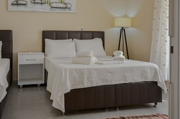 huzur royal otel
