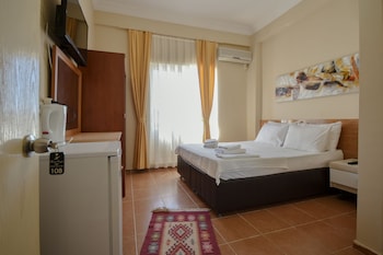 huzur royal otel