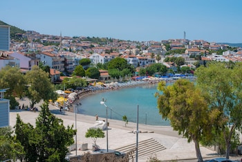 huzur royal otel