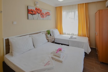huzur royal otel