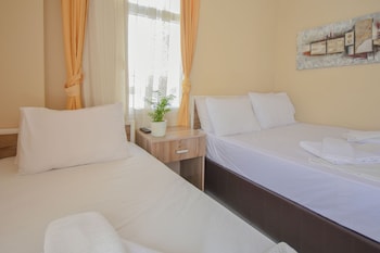 huzur royal otel