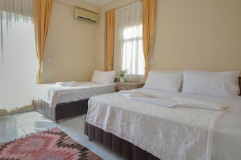 huzur royal otel