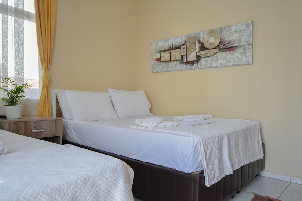 huzur royal otel