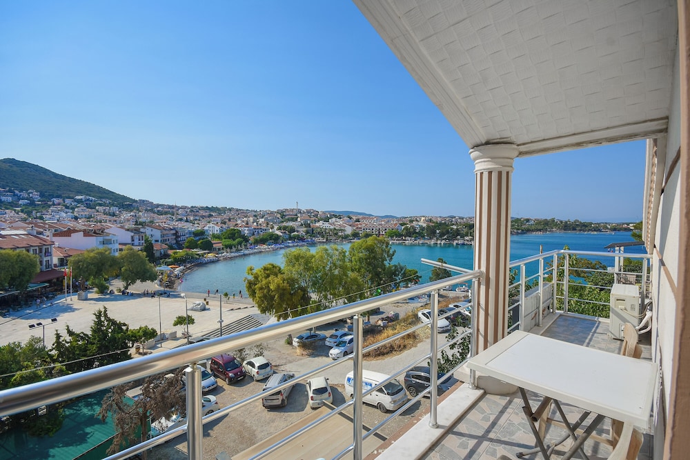 huzur royal otel