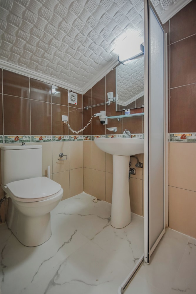 huzur royal otel