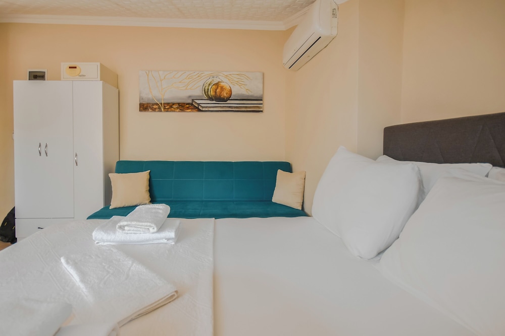 huzur royal otel