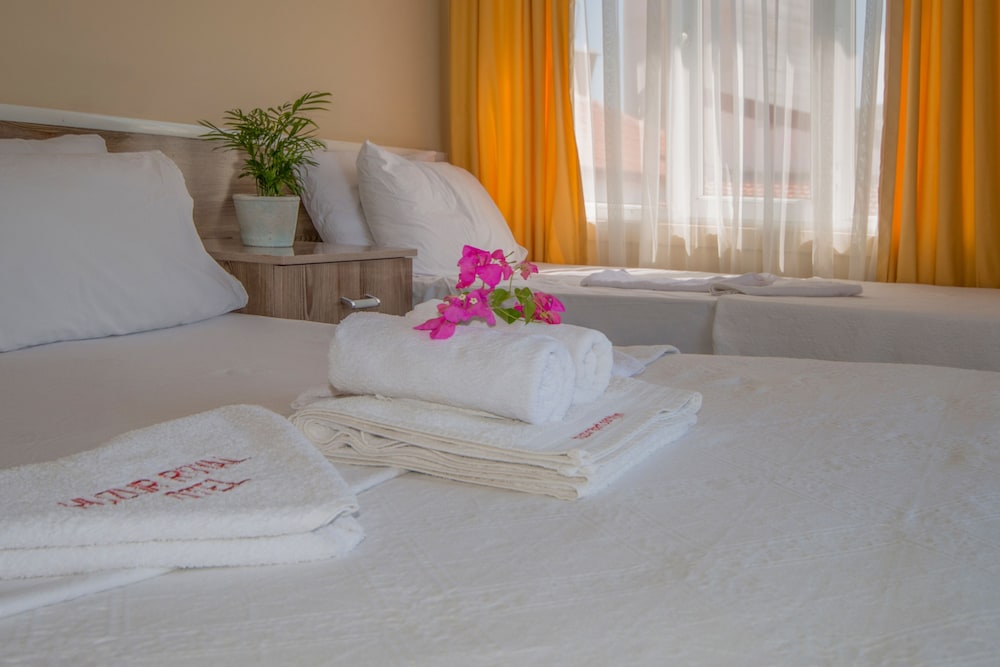 huzur royal otel