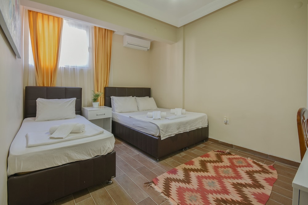 huzur royal otel