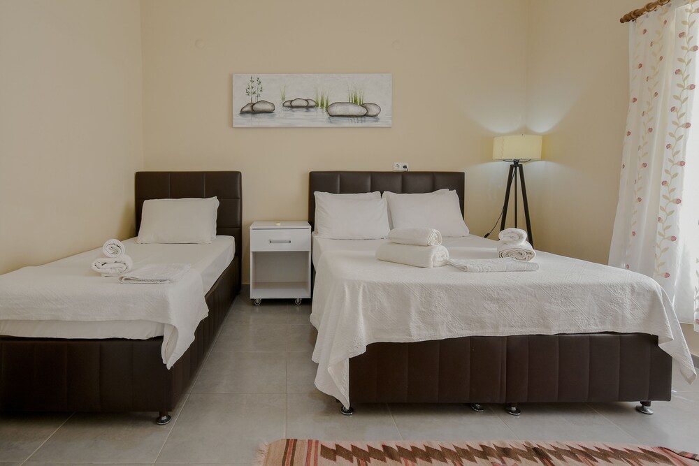 huzur royal otel