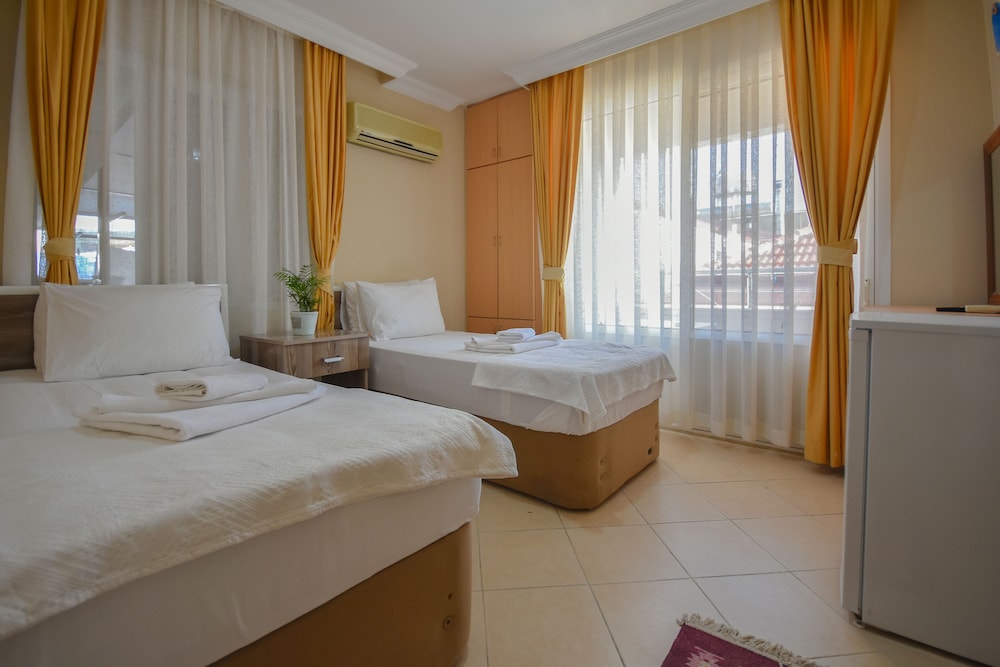 huzur royal otel