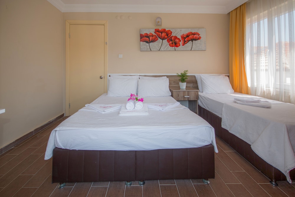 huzur royal otel