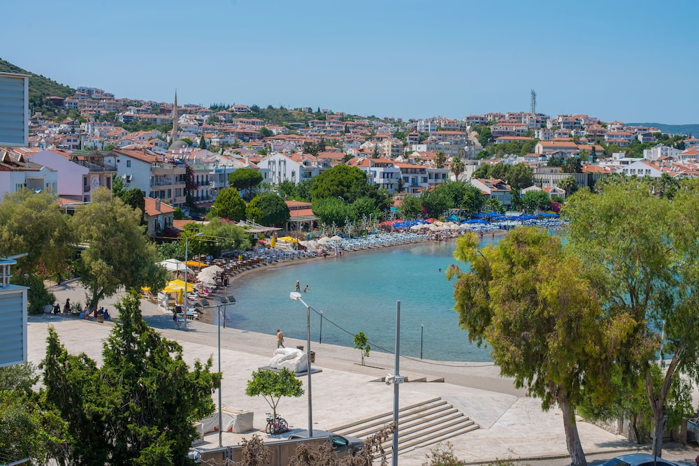 huzur royal otel