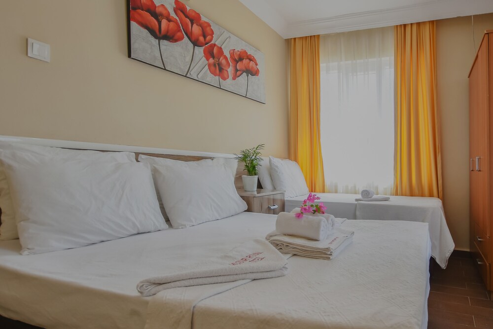 huzur royal otel