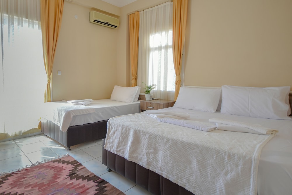 huzur royal otel