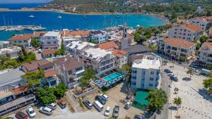 huzur royal otel