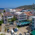 huzur royal otel