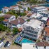 huzur royal otel